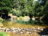 Charco Azul de Patillas - PATILLAS, CAYEY